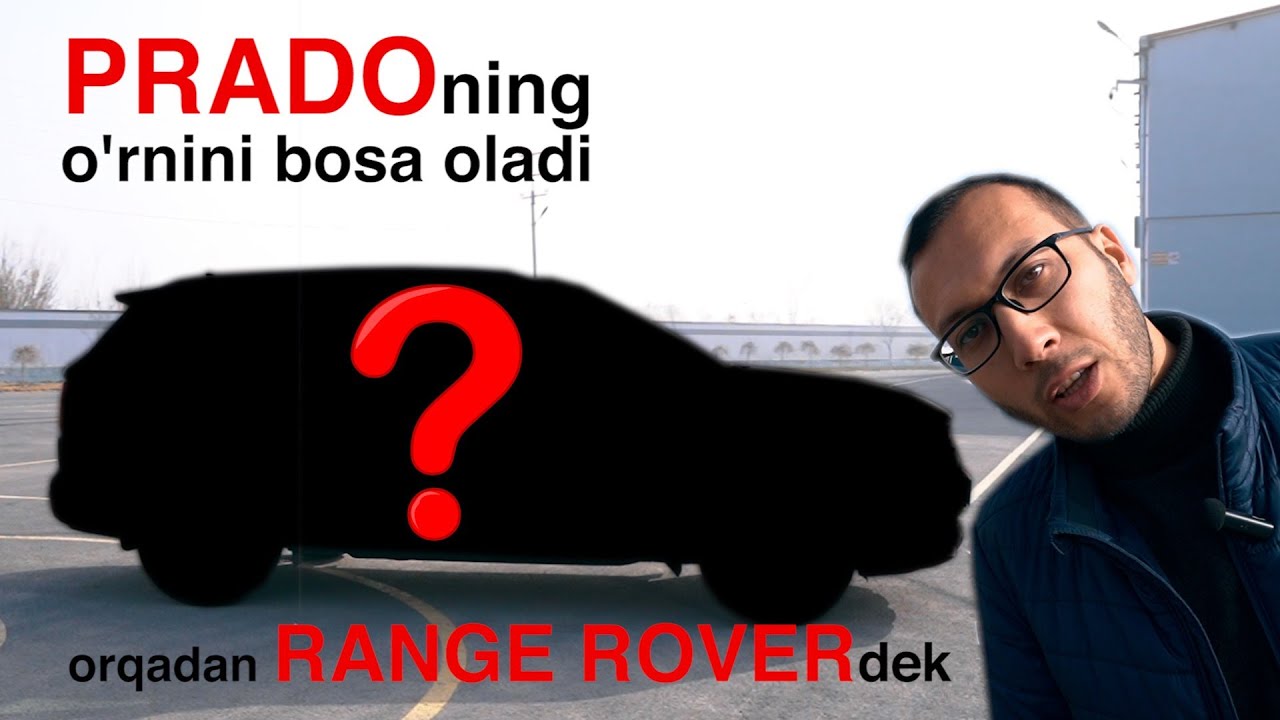 NEGA UNGA TALAB BUNCHALIK KUCHLI?