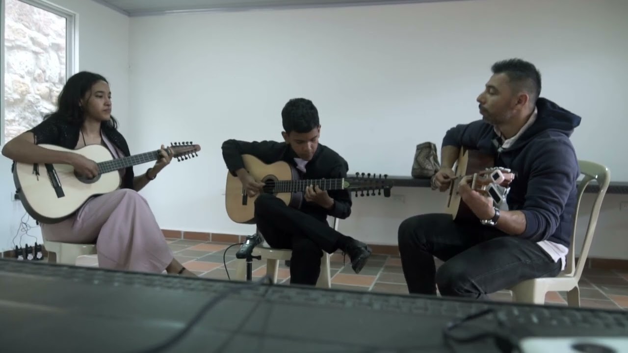 Mano Chepe (Ignacio Tovar) Jefferson Fuentes