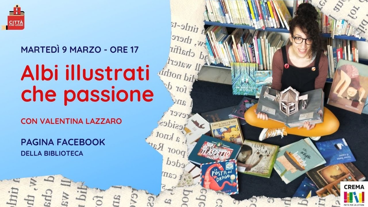 #albiillustratichepassione - Leggere senza stereotipi