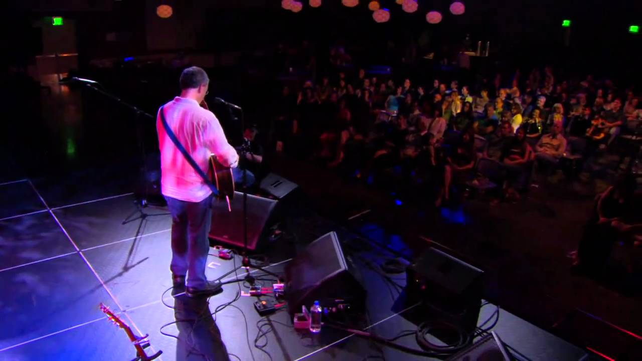 Full Sail Live Presents: Pierce Pettis - Little River Canyon