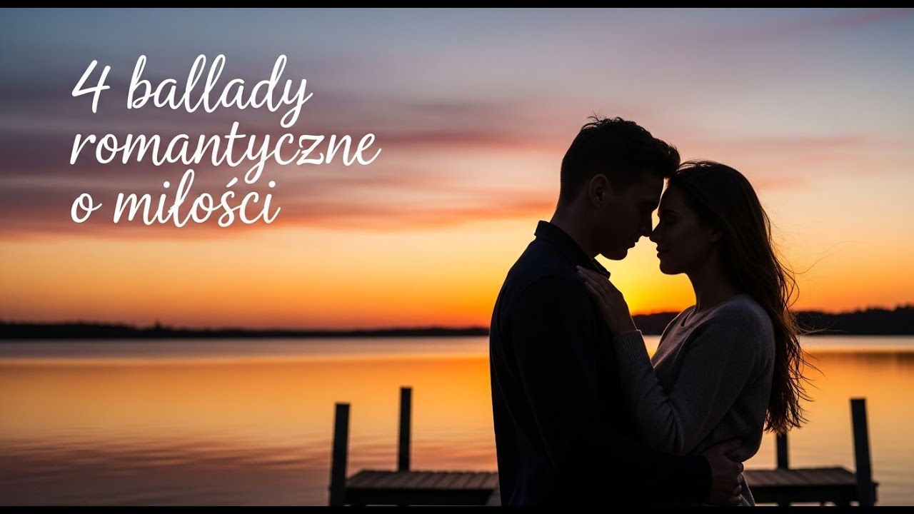 Te 4 Utwory Roztopią Twoje Serce... 😍 Najlepsze Disco Polo o Miłości