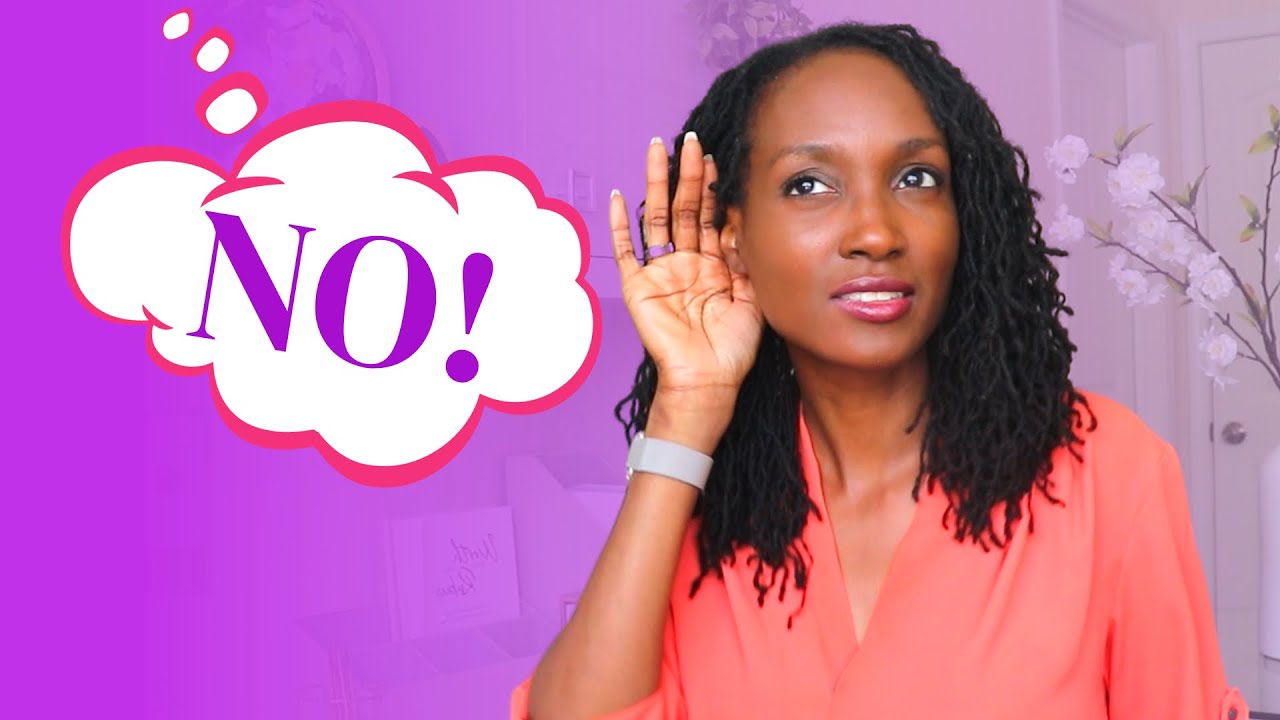 When God Says No {How God Answers Prayers | Part 1}