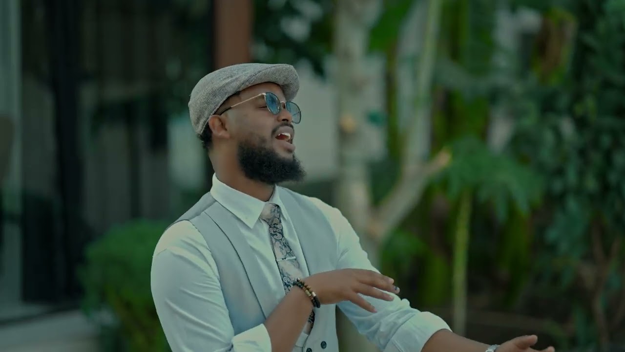 KHADAR NK - YAA BEENSHAY LABADEENA OFFICIAL MUSIC VIDEO