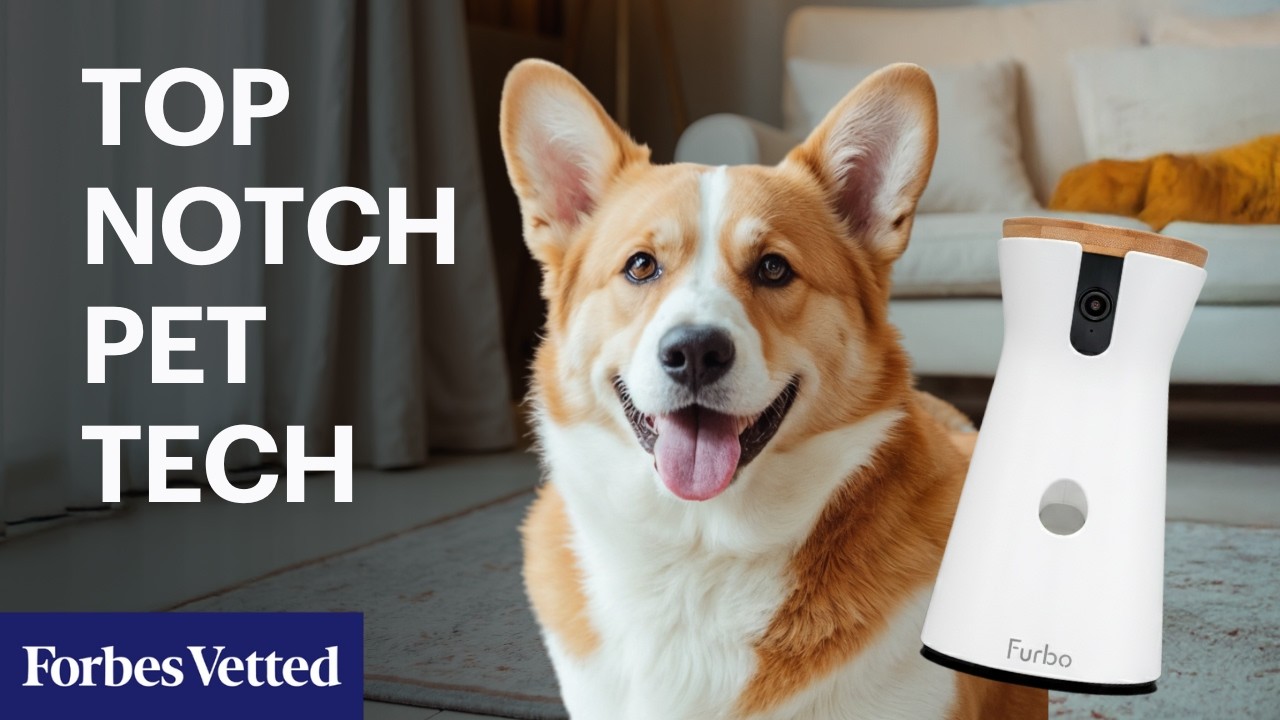 Why The Furbo Is Still The Best Pet Camera In 2026