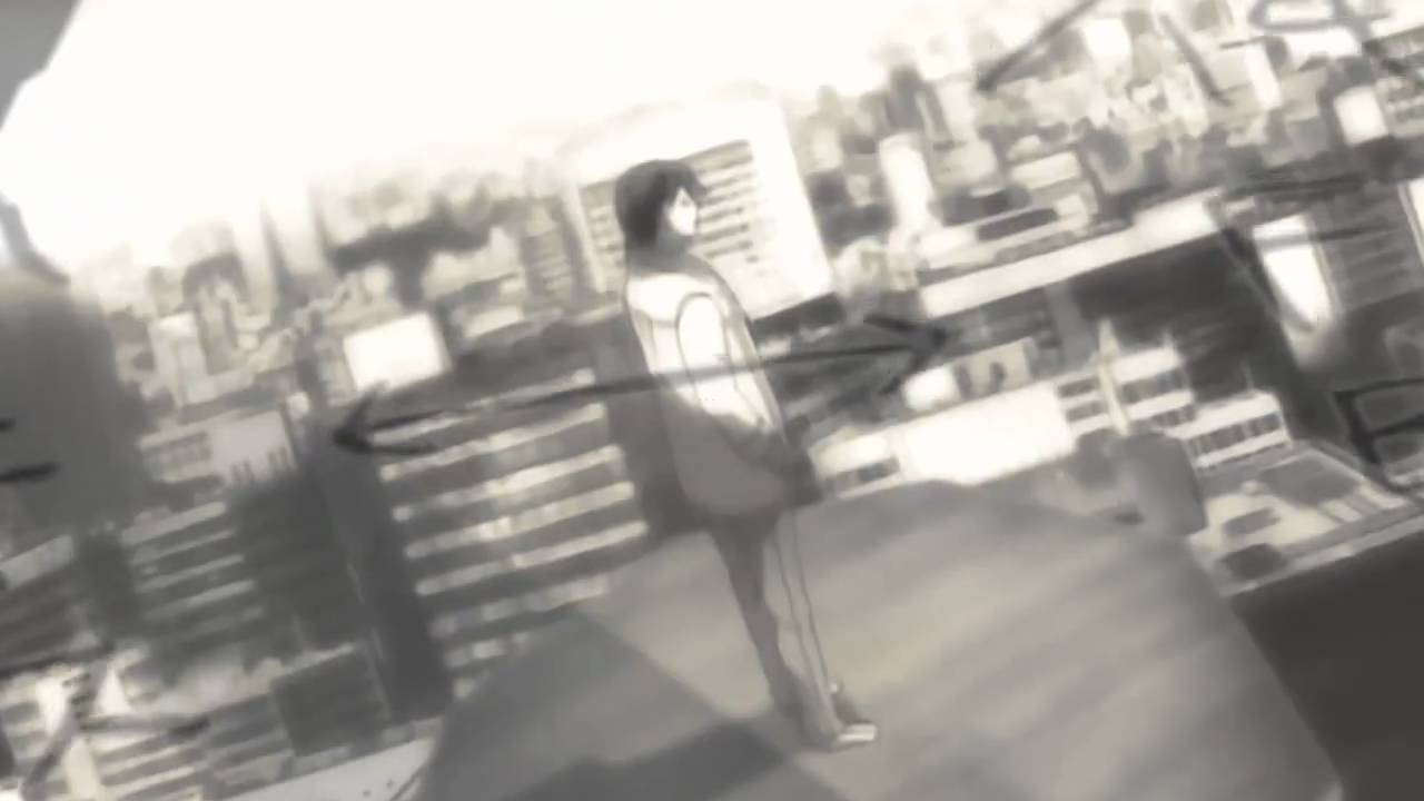 Death Note -  LxLight - Could This Be Out of Line?