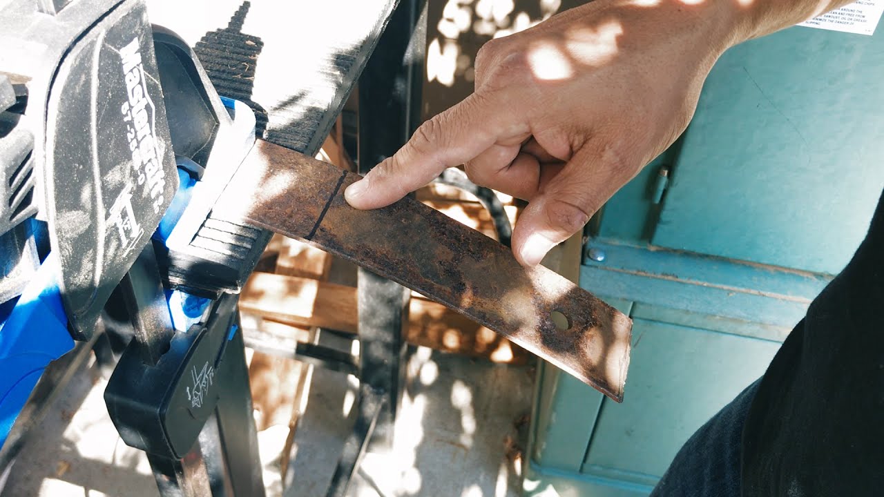 Indigenous Skills: Creating a traditional Elbow Adze