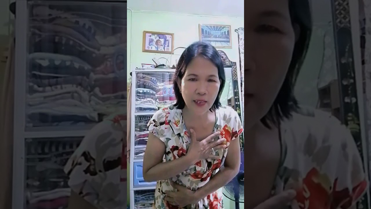 Lolang emotera  na mahilig mag lipsync👍✌️