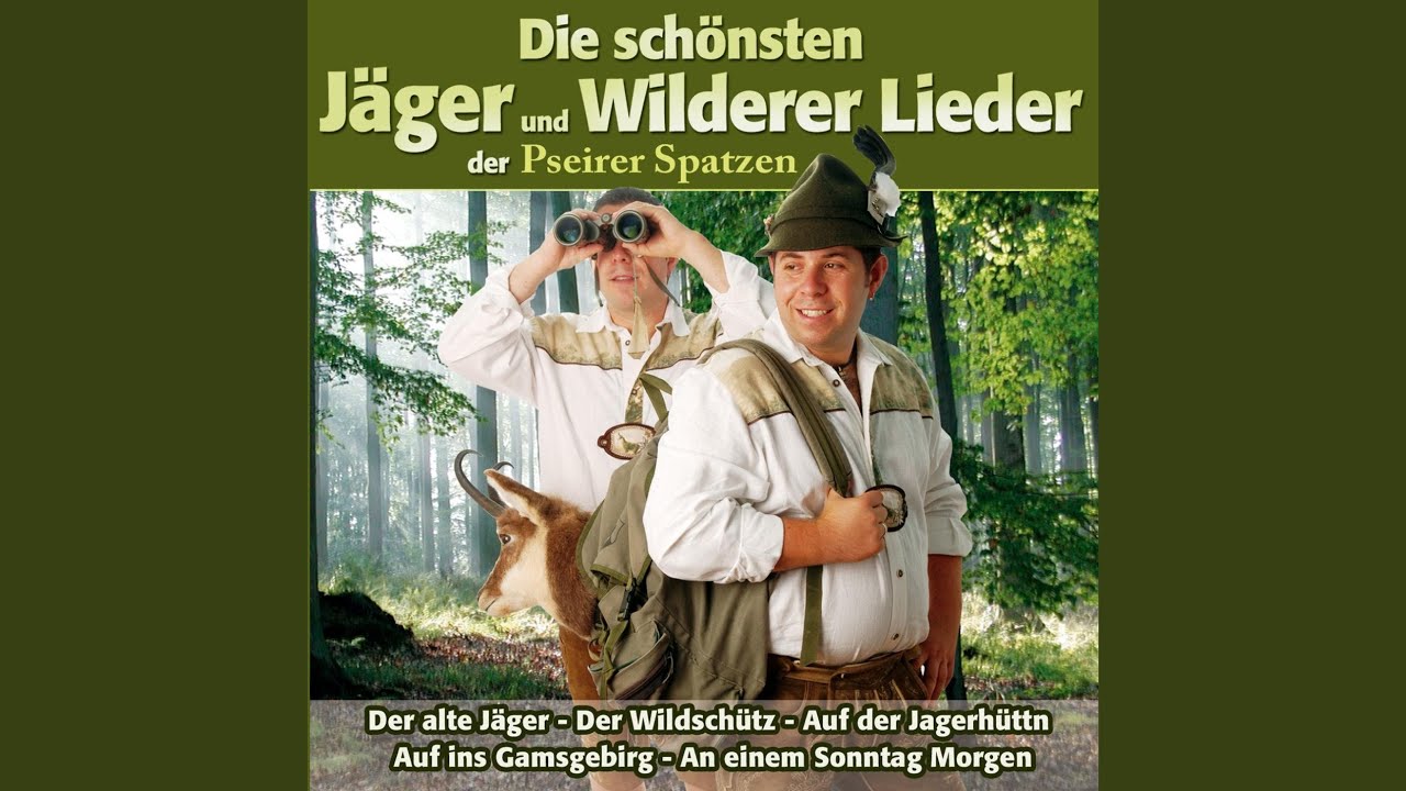 Die Wilderer