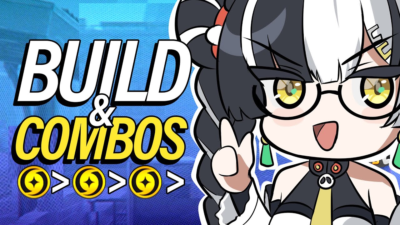 How to DIALYN!! Advanced & EASY Universal COMBO Guide & Build Template in Zenless Zone Zero [ZZZ]