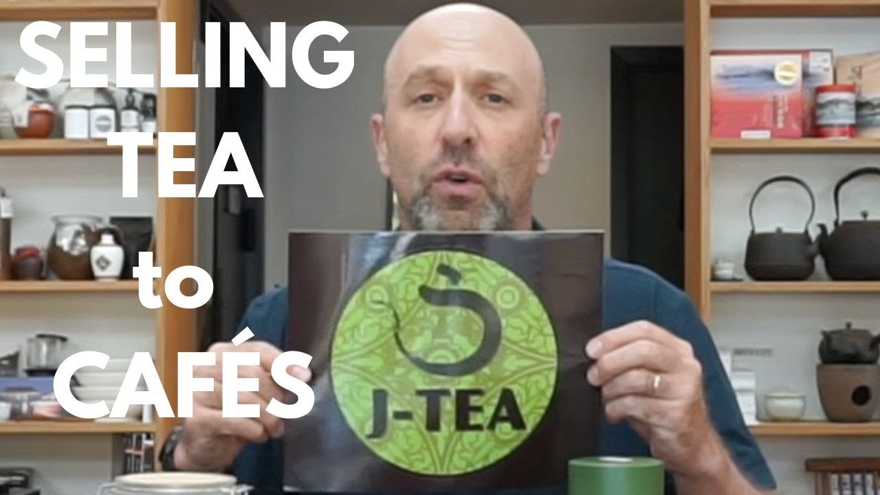 Secrets to Selling Tea to Restaurants & Caf&eacute;s | Tea Business Tips