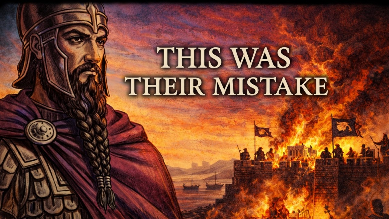 After Ragnar’s Death: How His Torturers Were Destroyed