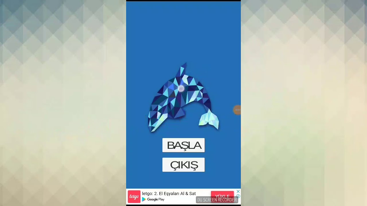 Blue Whale (mavi balina) OYNADIM !(&ccedil;ok korktum)