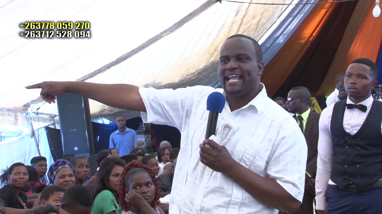 Prophet T Freddy small house