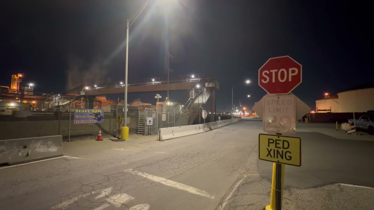 Back to the Future 2 & Terminator 2 filming locations 