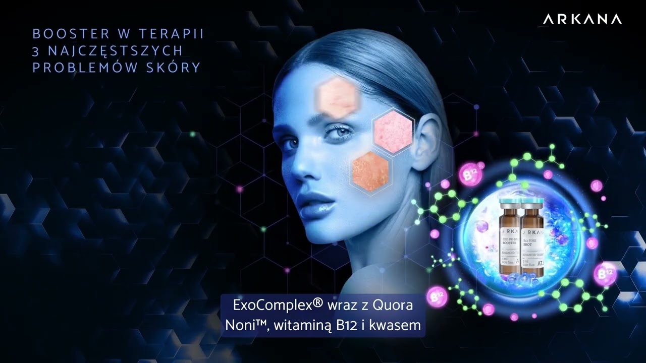 Czym są egzsomy?
