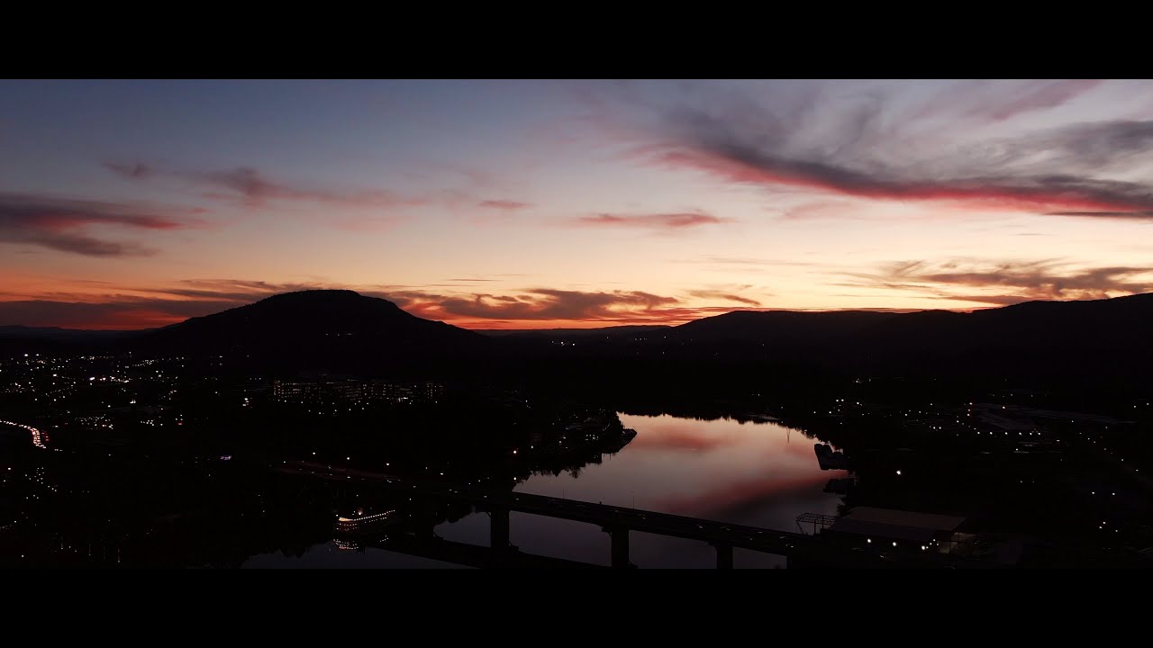 Damien White - Soon | Night City Video