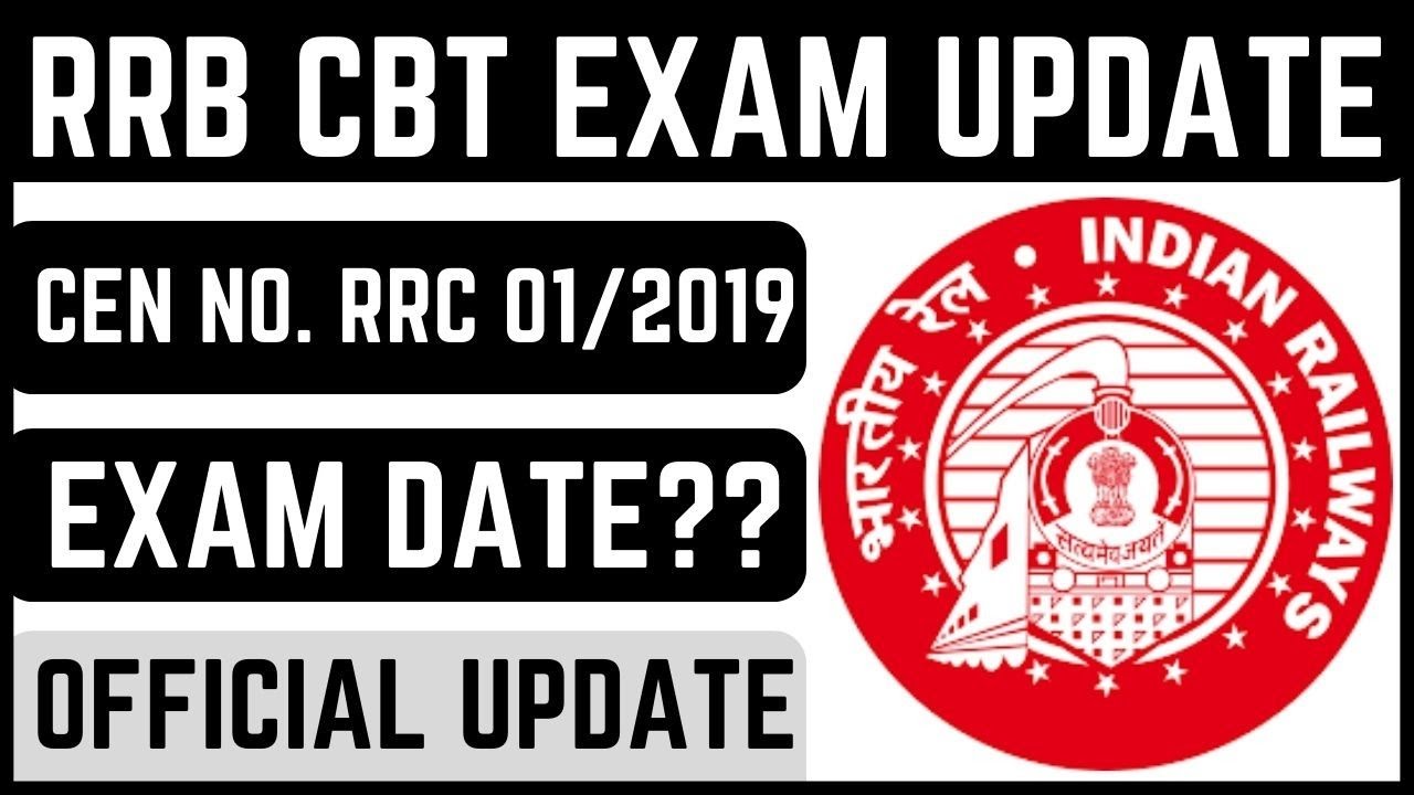 RRB Exam Date & Admit Card Download Official Update !! #RRBEXAMDATE #RRBNTPCEXAM #RRBGROUPDEXAMDATE