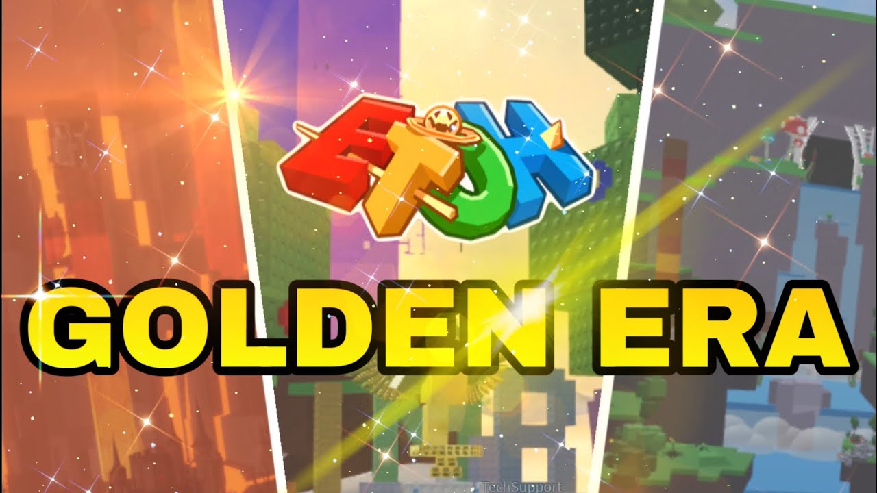 Are We Finally Entering EToH’s Golden Era?