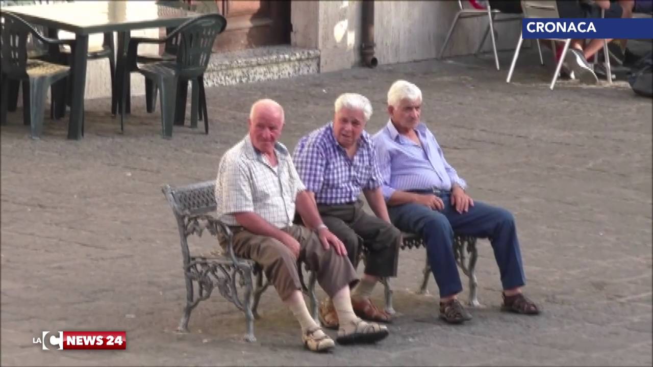 Lamezia, si pente il boss Domenico Giampà
