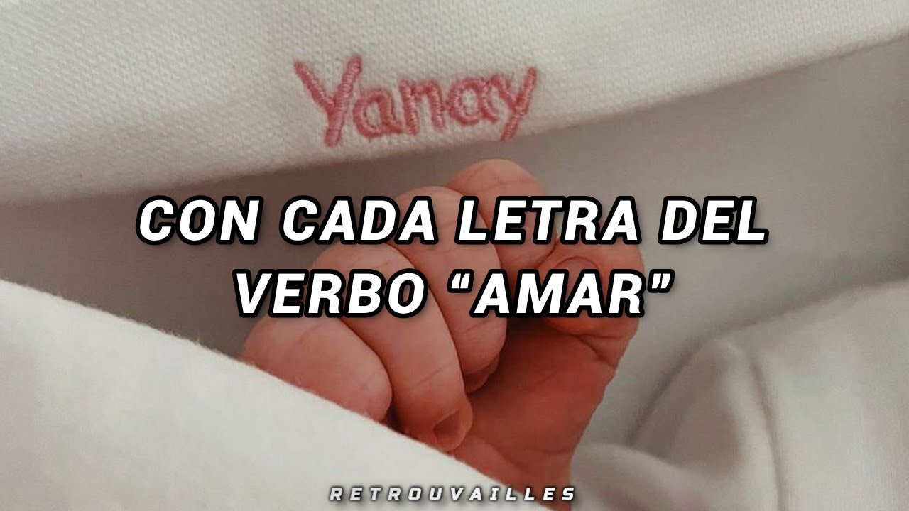 Yanay - Edurne \\ Letra ♡.