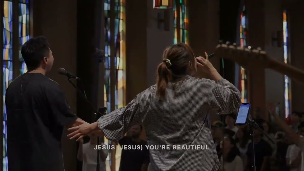Come and Behold + Unto The Lamb + Jesus, You're Beautiful | Sunday Worship | Beloved Church