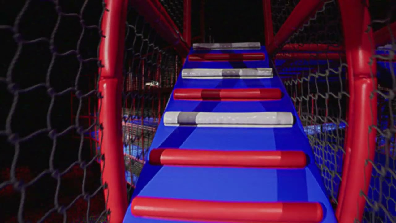 Liminalcore, the second maze