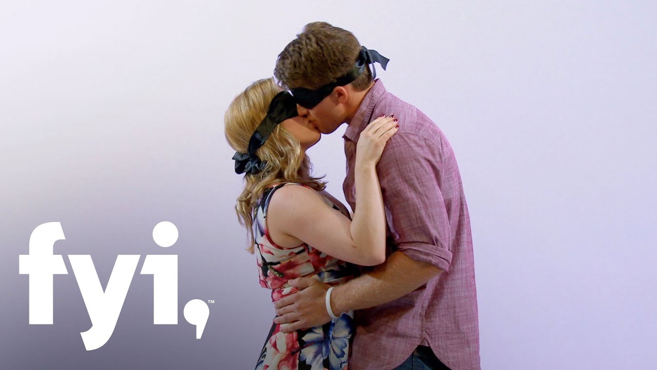 Kiss Bang Love: We Got a Lip Biter (Episode 2) | Home.Made.Nation