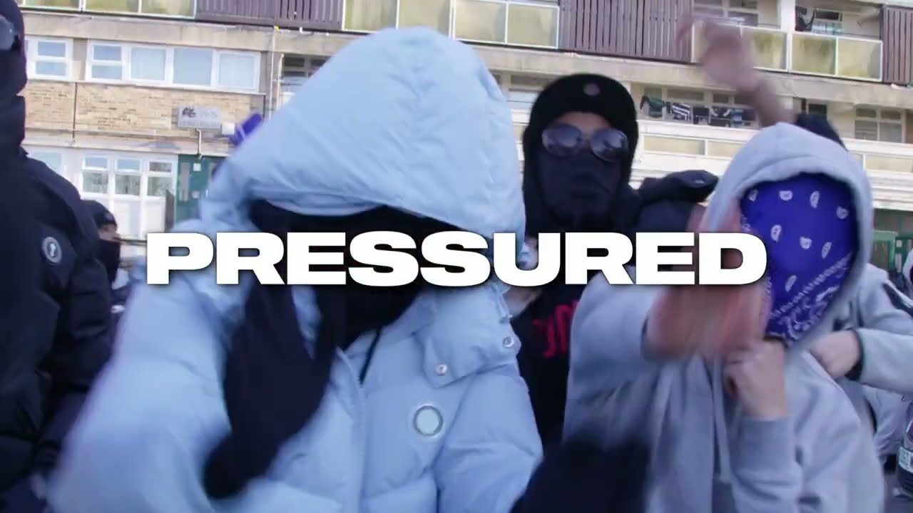 [FREE] #STK TapeDat X Lil Prezi X UK Drill Type Beat 2024 - 