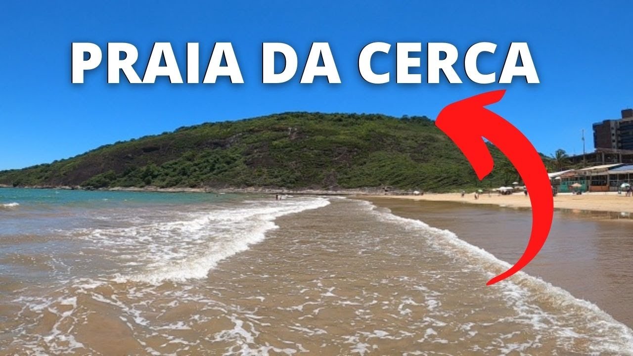 VERÃO: Passeio pela ORLA da Praia do Morro, PARQUE Filafélfia e Praia da Cerca
