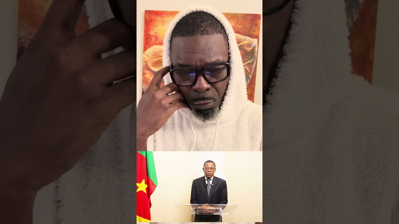 Maurice Kamto sort du silence et provoque des crises au sein du s&eacute;rail.