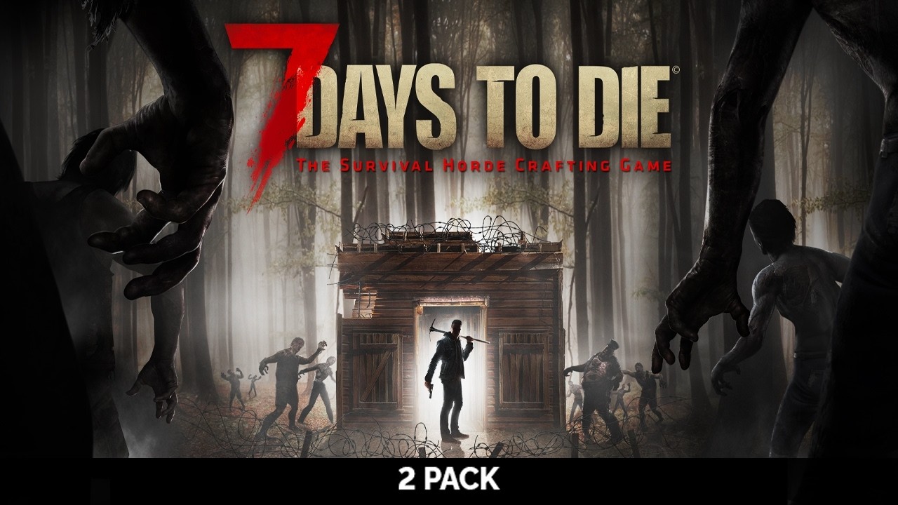 7D2D Part 1