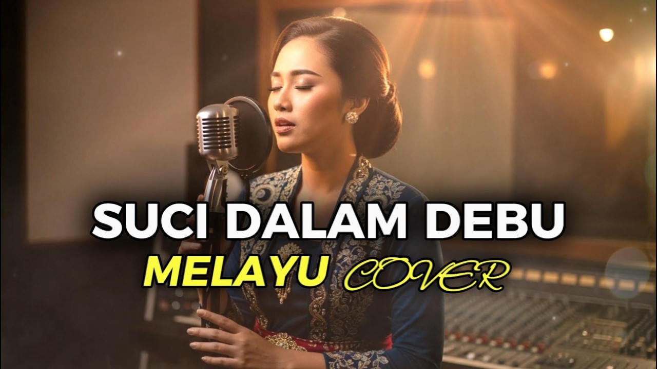 Suci Dalam Debu – Cover Melayu | Full Lirik | Lagu Malayu Slow