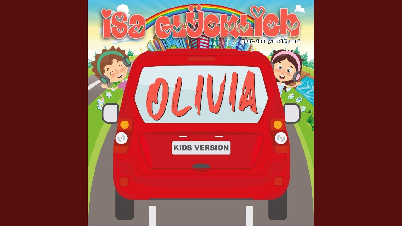 Olivia (Kids Version)