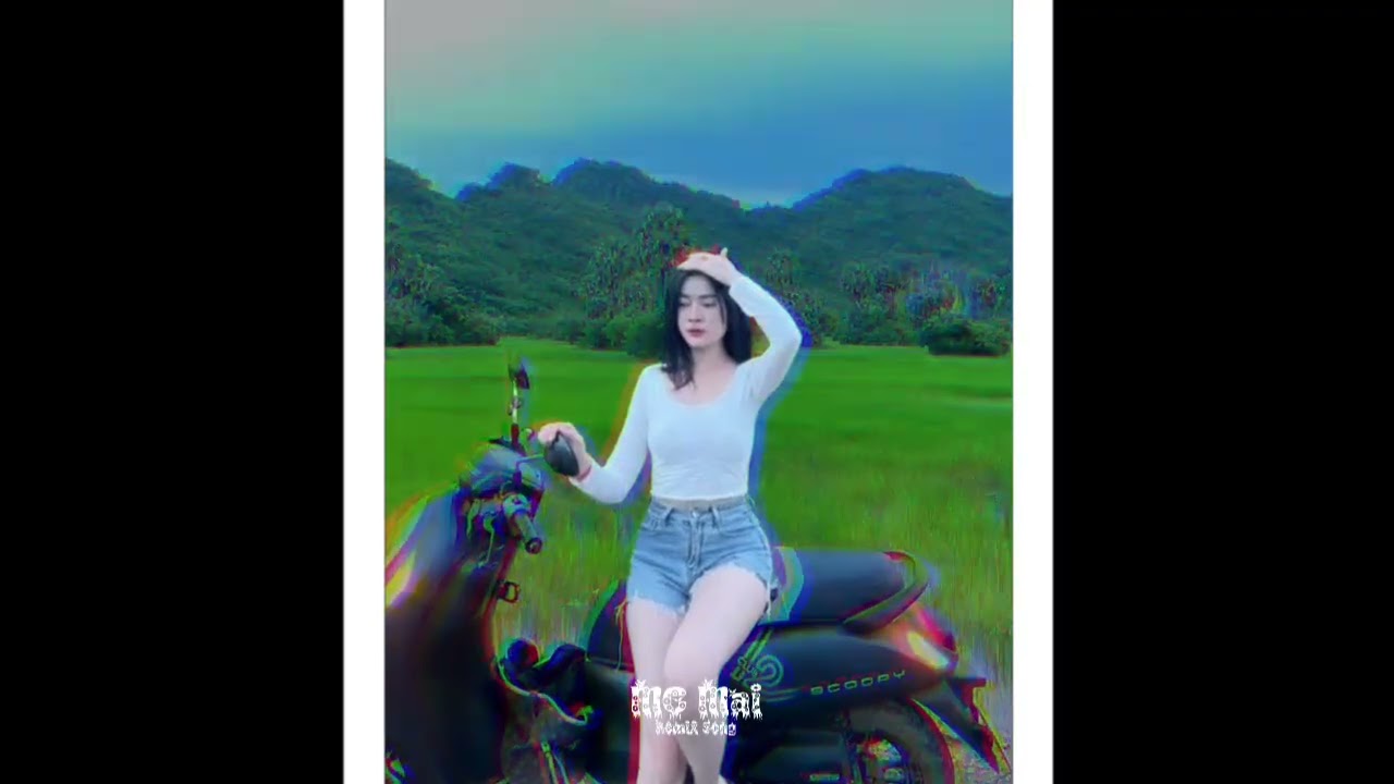 Remix 2026🗯️ពេញទិកតុកខ្លាំង〽️🔴រាំលេងកក្រើក🔸 TikTok remix by mc Mai🔊 TikTok 2026
