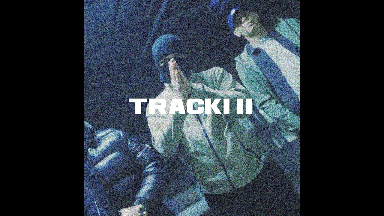 MUSSO & TRA TYPE BEAT 