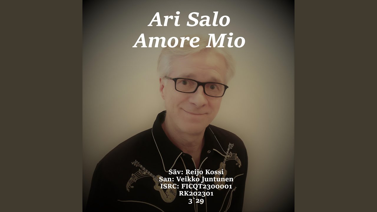 Amore Mio