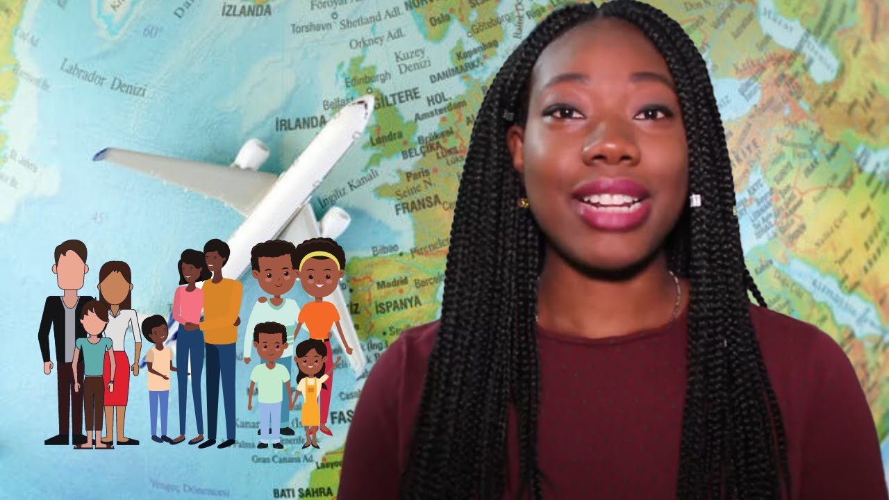 Envoyer ses enfants étudier au Canada : Ce que les parents doivent savoir!