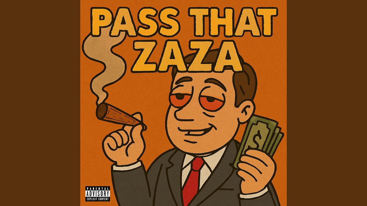 Pass That Zaza