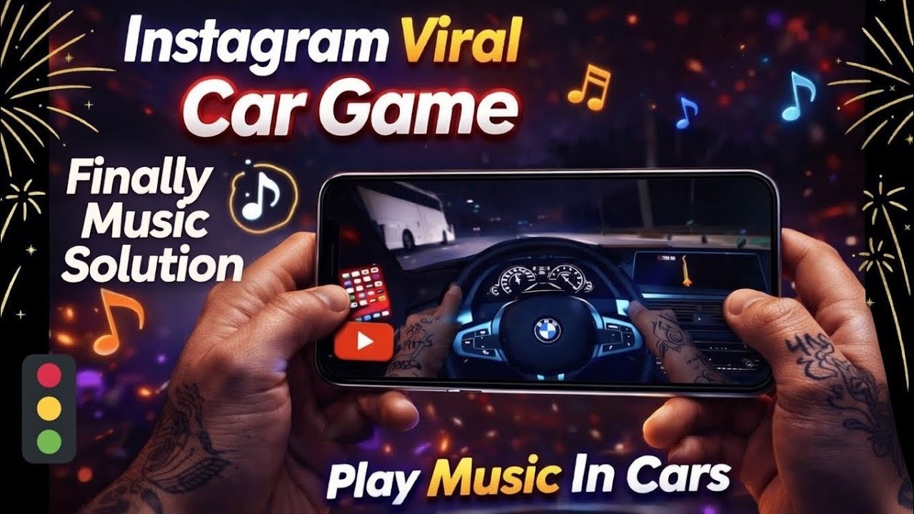 Finally Music Solution In Truck Simulator Ultimate | Truck Simulator Ultimate Song Add Karne k Trick