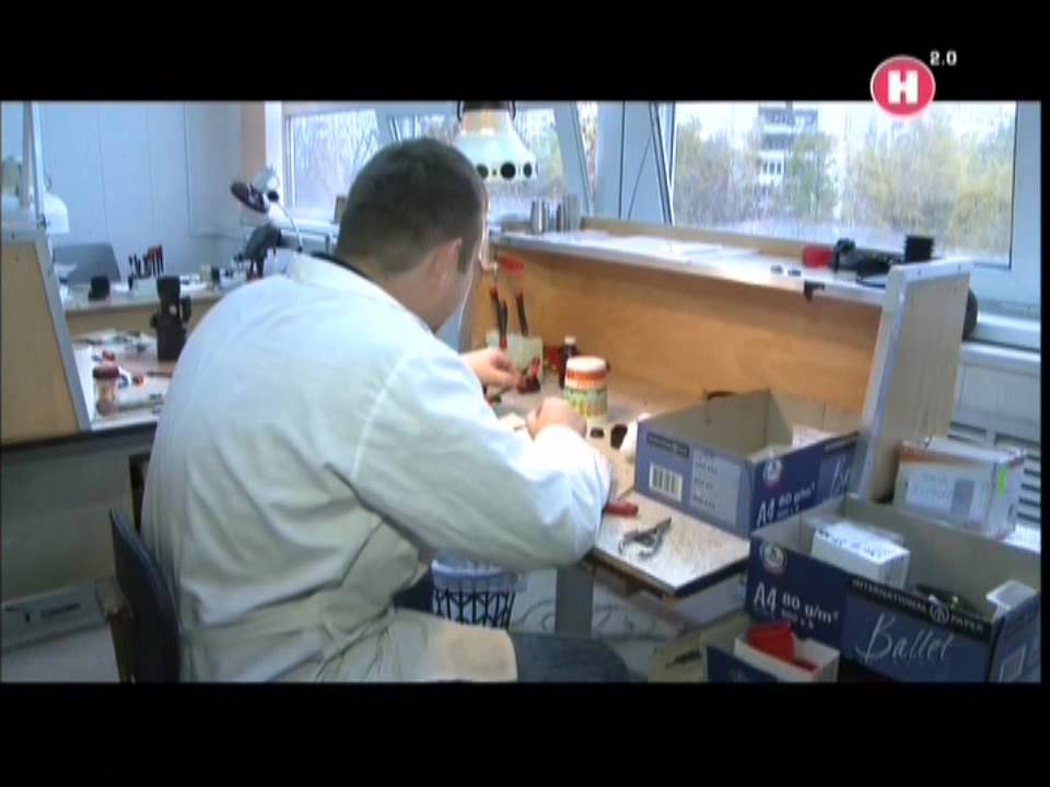 Элементарно - Прибор ночного видения