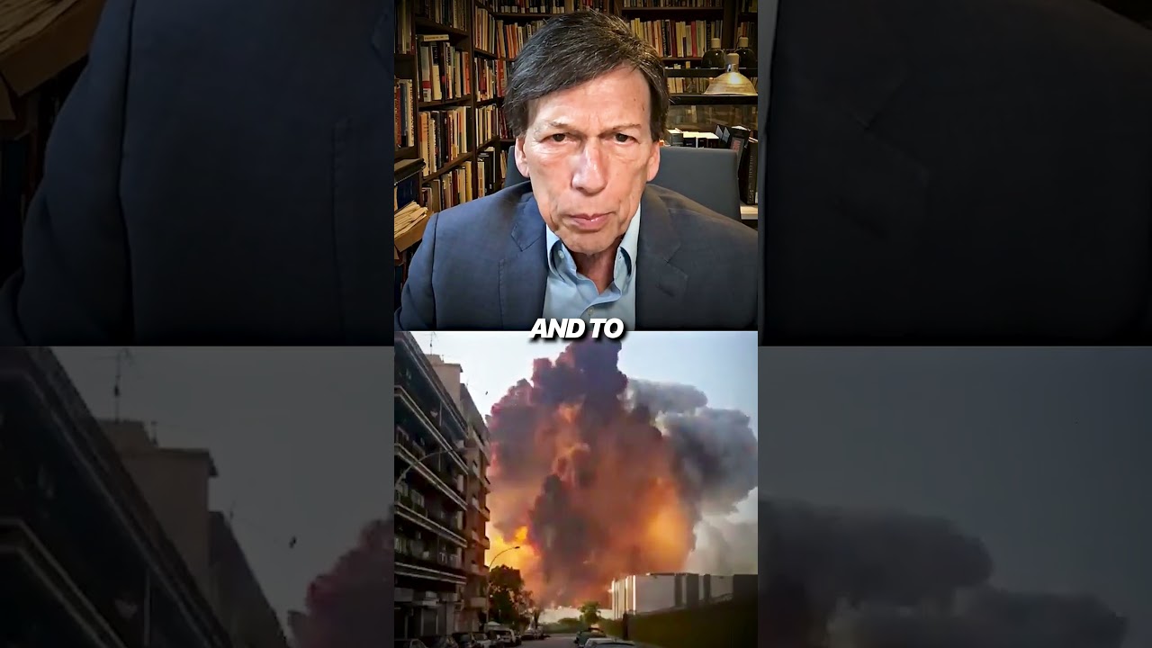 Питер Кузник: ЯДЕРНОЕ ОРУЖИЕ НЕ ОСТАНАВЛИВАЕТ ВОЙНЫ