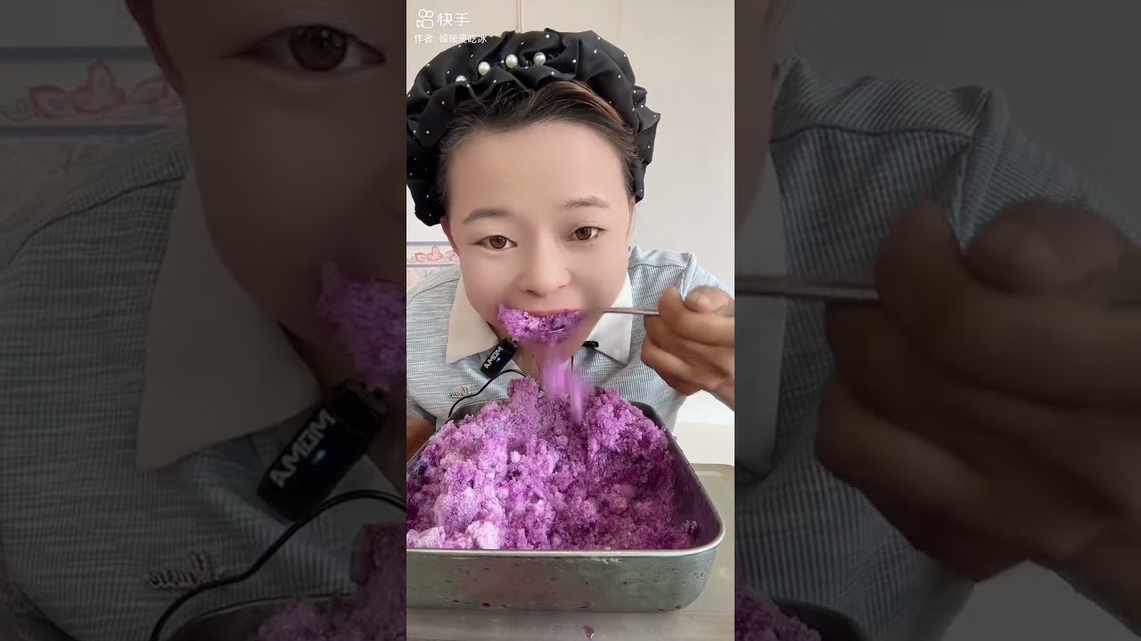 🤍•Y14 SOFT SHAVED ICE COMPILATION ONLY BITES•🤍
