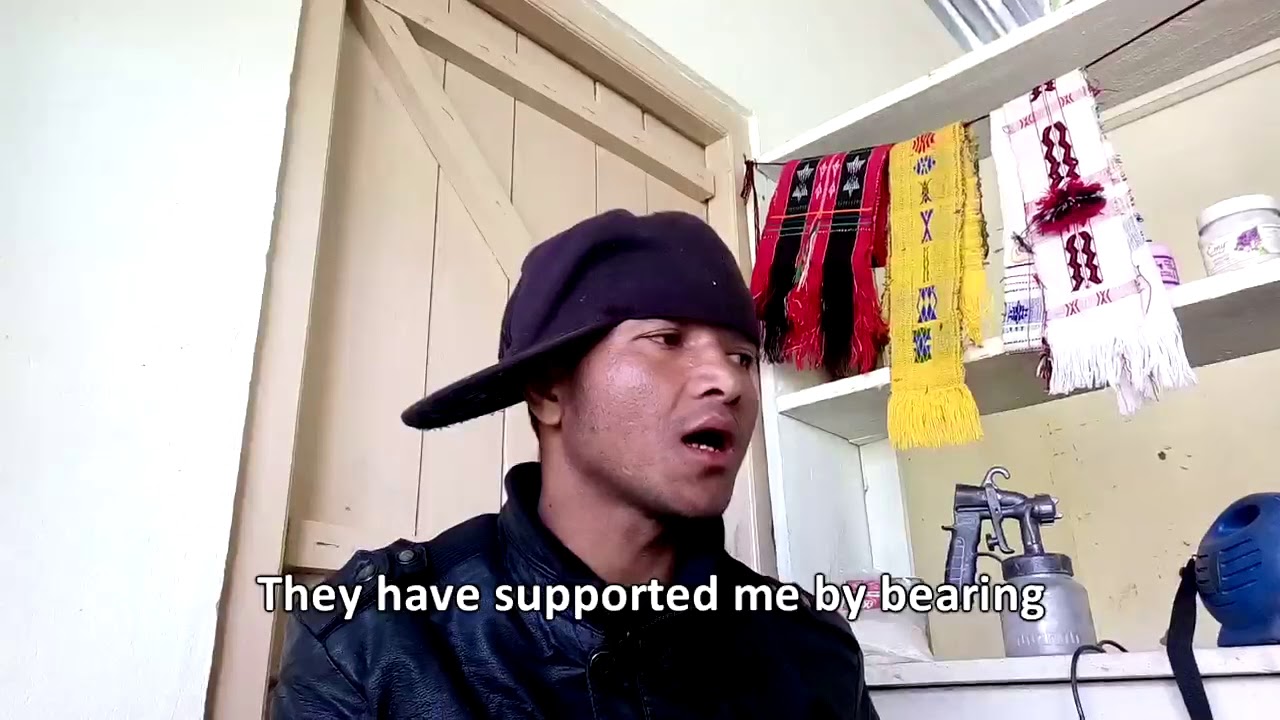 Voices of Partners