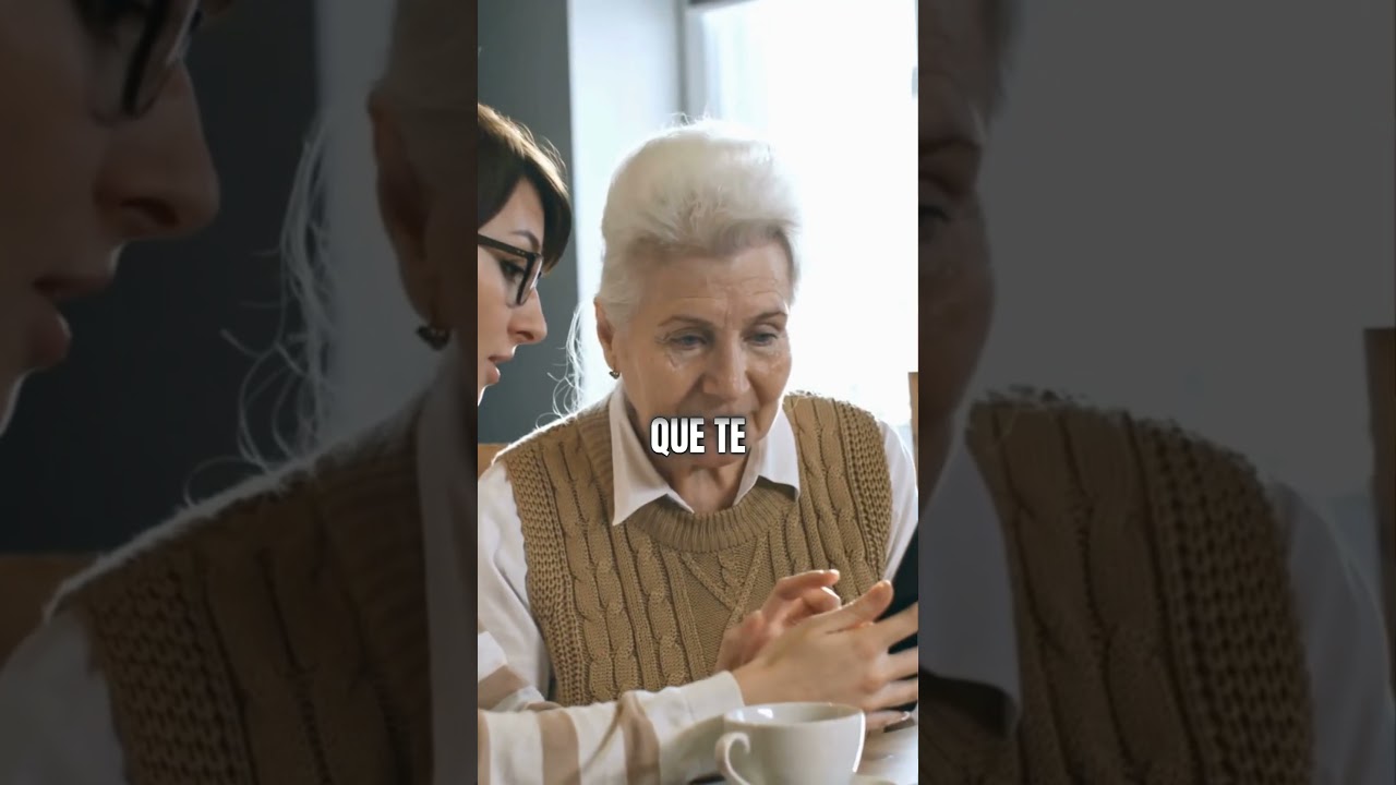 &iexcl;Hoy hablamos de un problema que nos afecta a todos! 🌍 #Abuelos #Familia #Educaci&oacute;n #Drogas #Ayudar