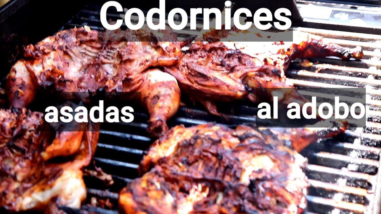 Жареные перепела в маринаде и пьяном соусе