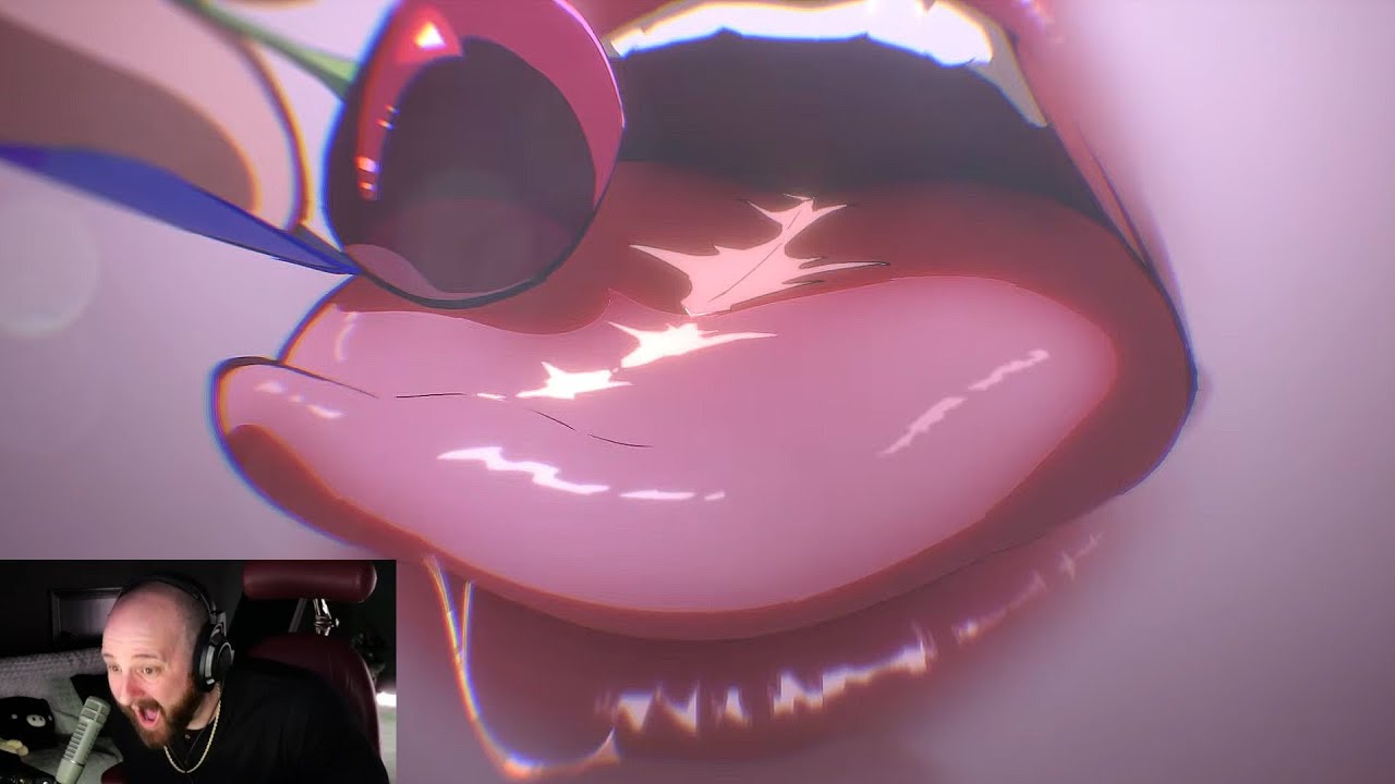 CANTARELLA TRAILER MADE ME LOSE MY MIND