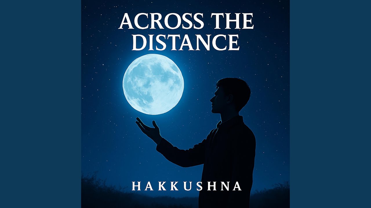 Across The Distance (New Age Version)