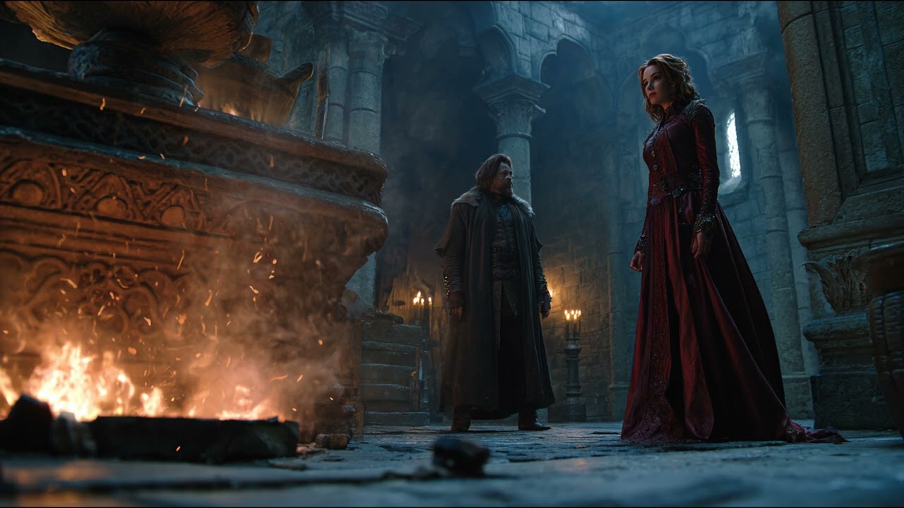 🎧 АУДИОКНИГА ПОЛНОСТЬЮ 🔥Невеста для алтаря🗡ЖЕРТВОПРИНОШЕНИЕ • ЮМОР • ОТ ВРАГОВ К ПРИТЯЖЕНИЮ • СУДЬБА