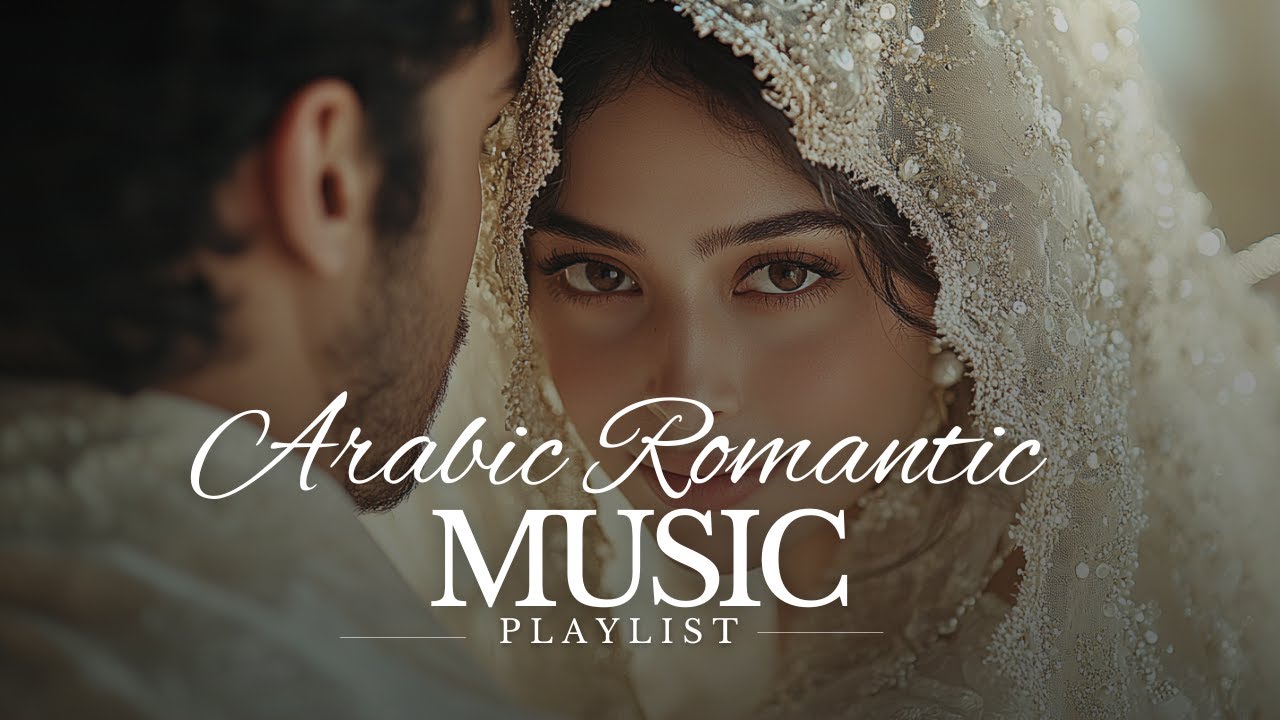 Lagu Arab Full Album 🌙 Pilihan Romantis Terpopuler