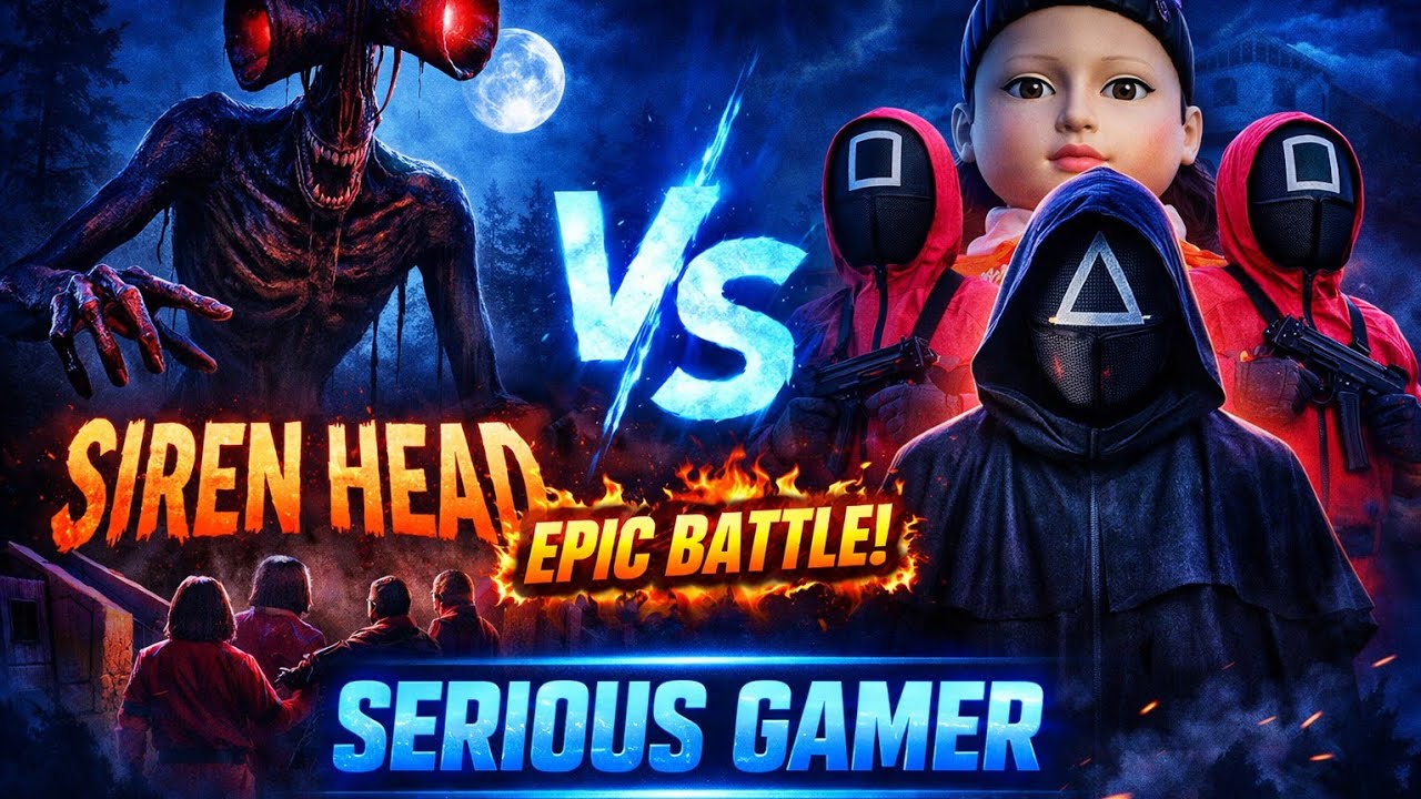 SQUID GAME PLAY 😎 REACTION WITH VIEWERS 😍 CHALLENGE  DAY 7